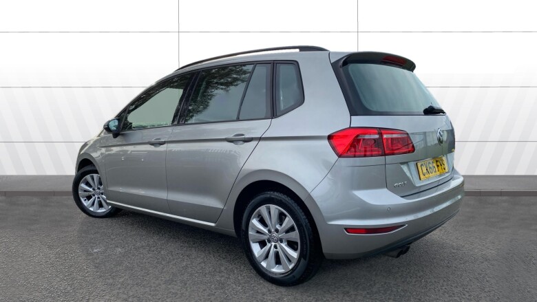 Volkswagen Golf SV 1.4 TSI SE 5dr Petrol Hatchback